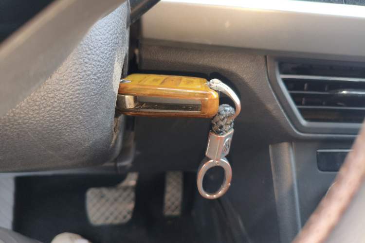 Used Volkswagen Lavida 2019 280TSI DSG Comfort Edition China VI standard