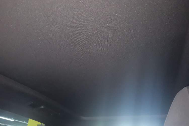 Used Lynk & Co 01 EM-P 2021 1.5TD PHEV Halo Headliner