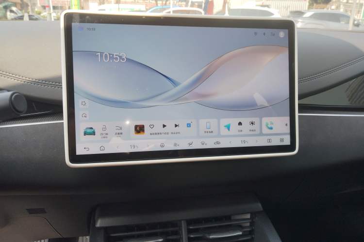 Used BYD Seal 06 New Energy 2025 DM-i Smart Drive 80KM Luxury Model
