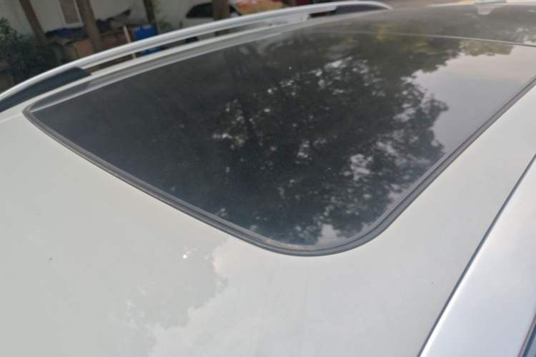 Used Lynk & Co 01 2017 2.0T Two-Wheel-Drive Version
