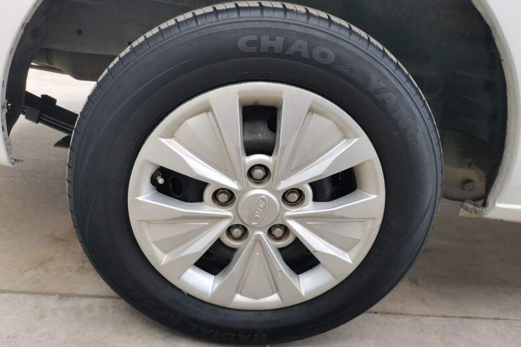 Used JAC Refine M3 2019 Creator Edition 1.8L Luxury Model