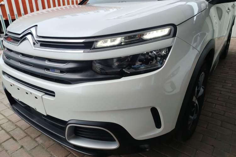 Used Citroen C5 AIRCROSS 2021 360THP Enjoyment Version