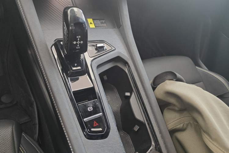 Used Lynk & Co 03 2023 1.5T EM-F PM