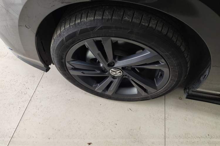 Used Volkswagen Golf 2021 280TSI DSG R-Line