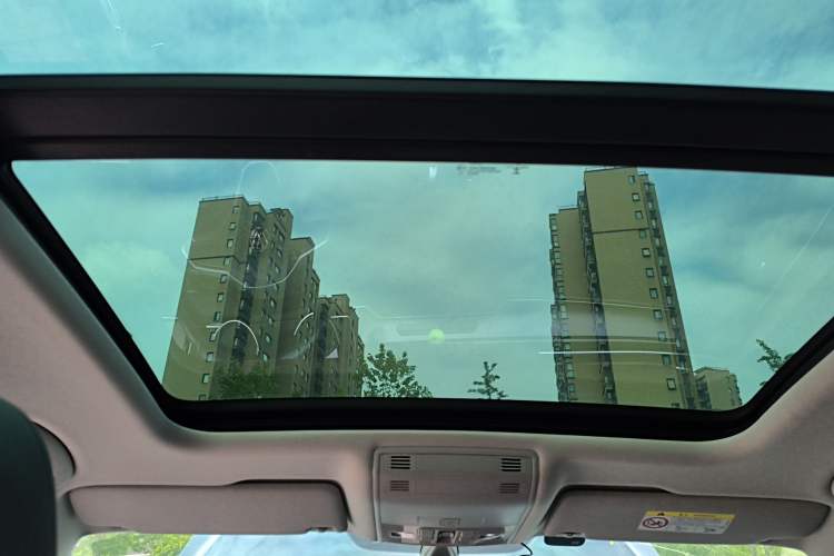 Used Volkswagen Magotan 2020 330TSI DSG Leading Model
