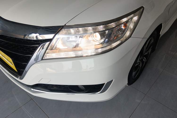 Used Honda Crider 2016 1.8L CVT Comfort Version
