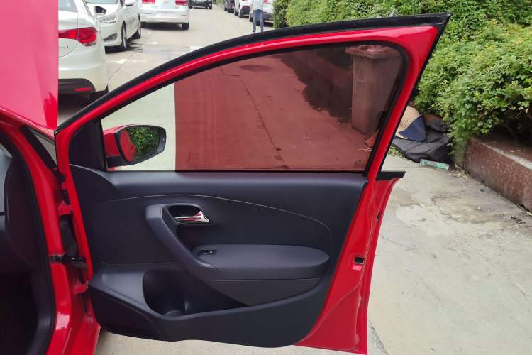 Used Volkswagen Polo 2018 1.5L Automatic Advanced Driving Model