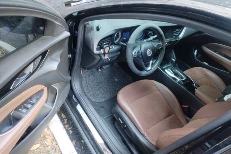 Used Buick Regal 2019 Revised 20T Luxury Version China VI Standard