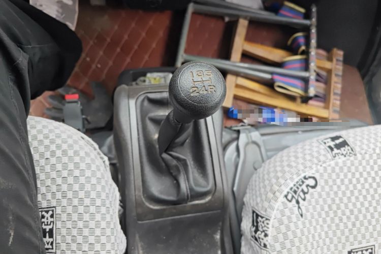 Used Wuling Rongguang 2021 1.5L Extended Basic Version L3C