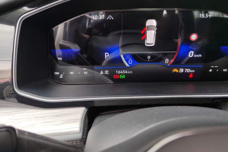 Used Volkswagen Sagitar 2023 300TSI DSG Excellence Edition
