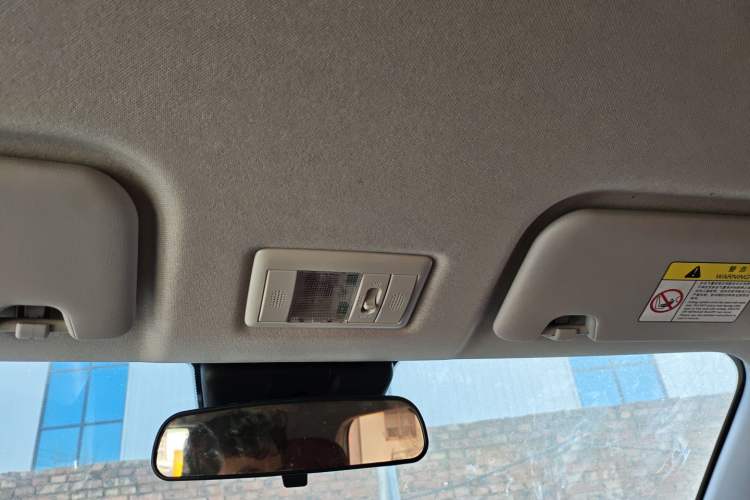 Used Qiyuan Lumin 2024 130km Qingyue Version
