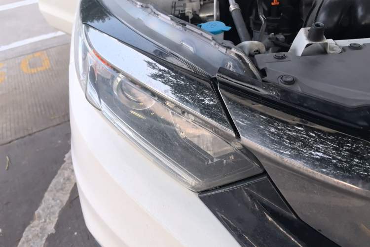 Used Honda Vezel 2020 1.5L CVT Pioneer Edition Right Front Headlight