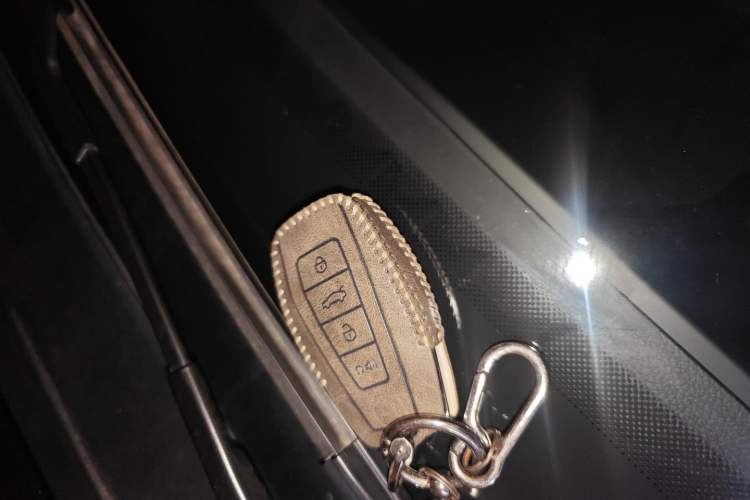 Used Geely Auto Preface 2024 Zhiqing 1.5TD Galaxy Edition