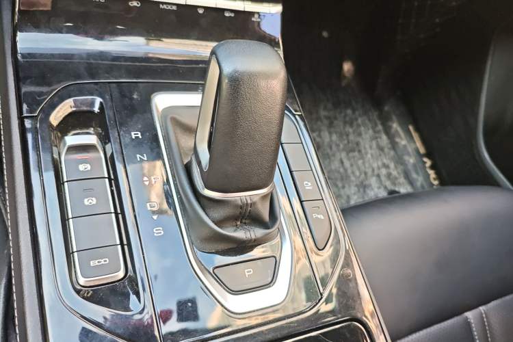 Used Wuling Victory 2020 1.5T CVT Flagship Edition