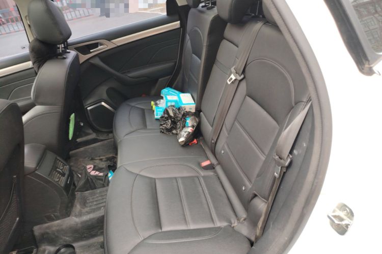 Used Haval H7 2016 Blue-Label H7 2.0T Automatic Luxury Model
