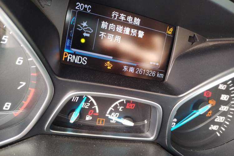 Used Ford Kuga 2013 2.0L GTDi Four-Wheel Drive Premium Model