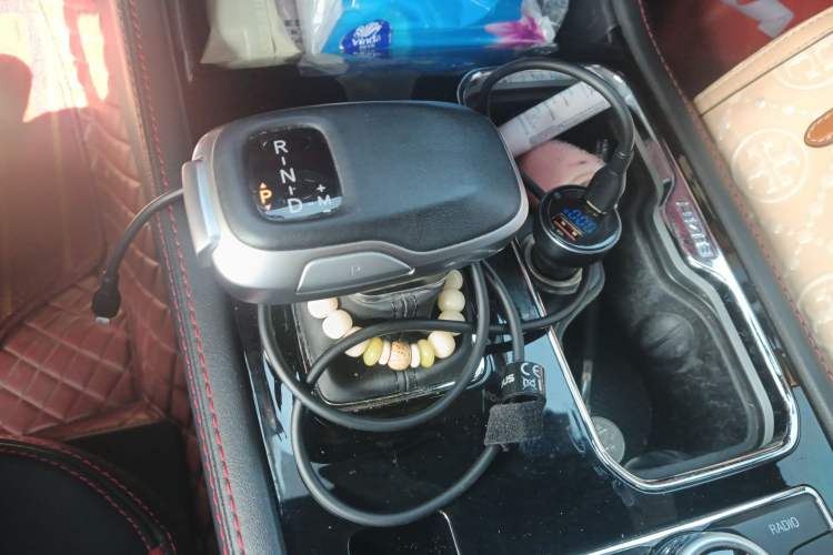 Used BAIC Off-Road BJ40 2020 2.0T Automatic Four-Wheel Drive Urban Hunter Edition Chivalrous Type
