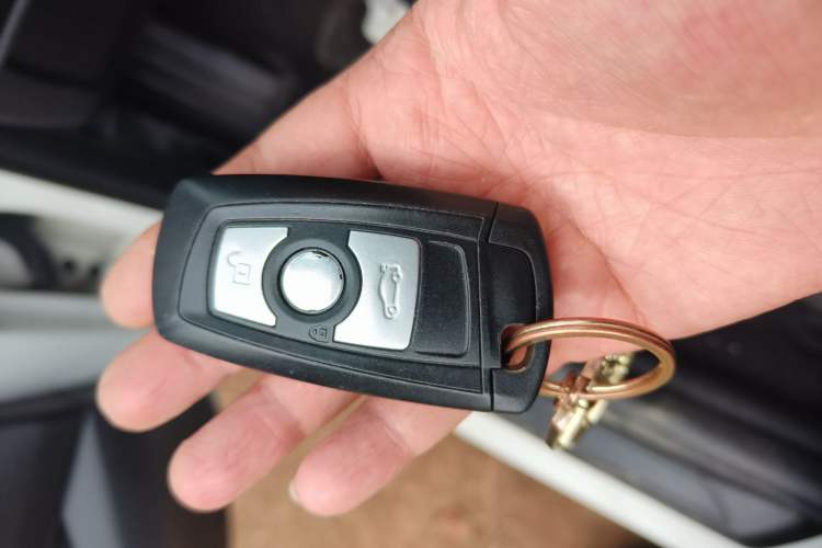 Used BMW 1 Series 2013 Revised 116i Leading Edition
