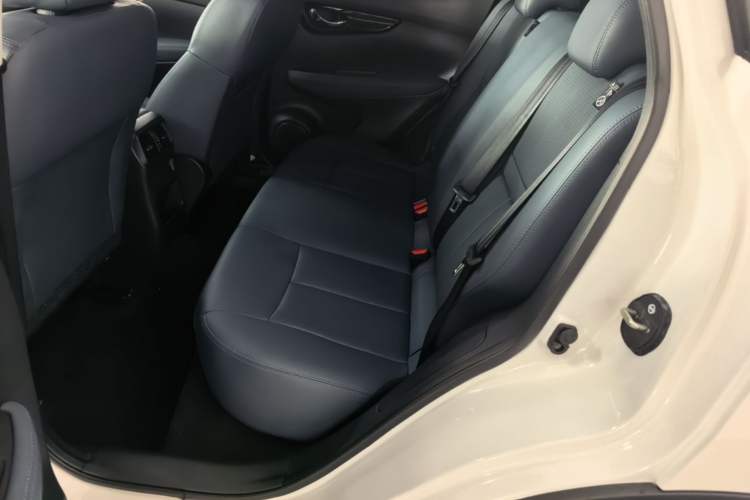 Used Nissan Qashqai 2025 Honor 2.0L CVT XV+ Leading Edition