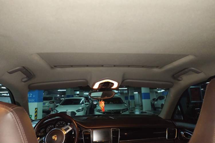 Used Porsche Panamera 2014 Panamera 4 3.0T