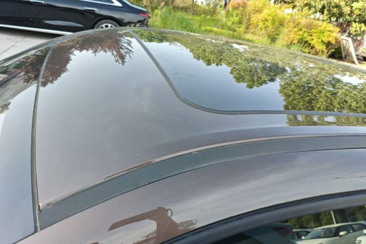 Used ORA Good Cat 2022 Morandi Edition 400km Standard Range Premium Version Lithium Iron Phosphate
