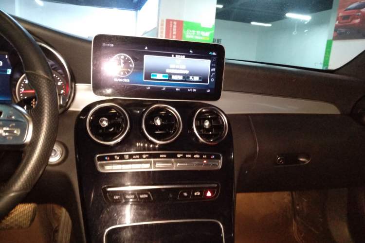 Used Mercedes-Benz C-Class 2019 C 260 Sport Edition
