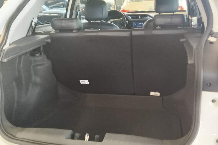 Used Chery Tiggo 3X 2018 1.5L Manual Elite Edition