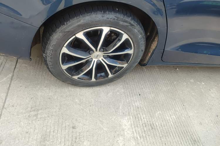 Used Volvo S60 2020 T4 Zhiyi Luxury Edition
