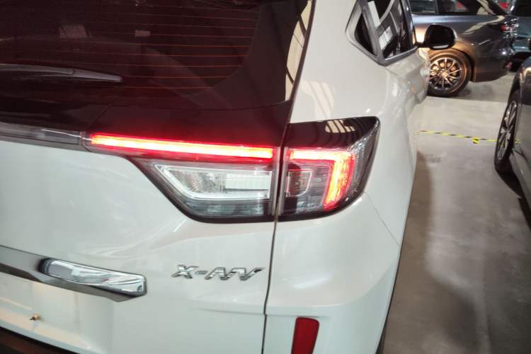 Used CIIMO X-NV 2020 Electric Edition
