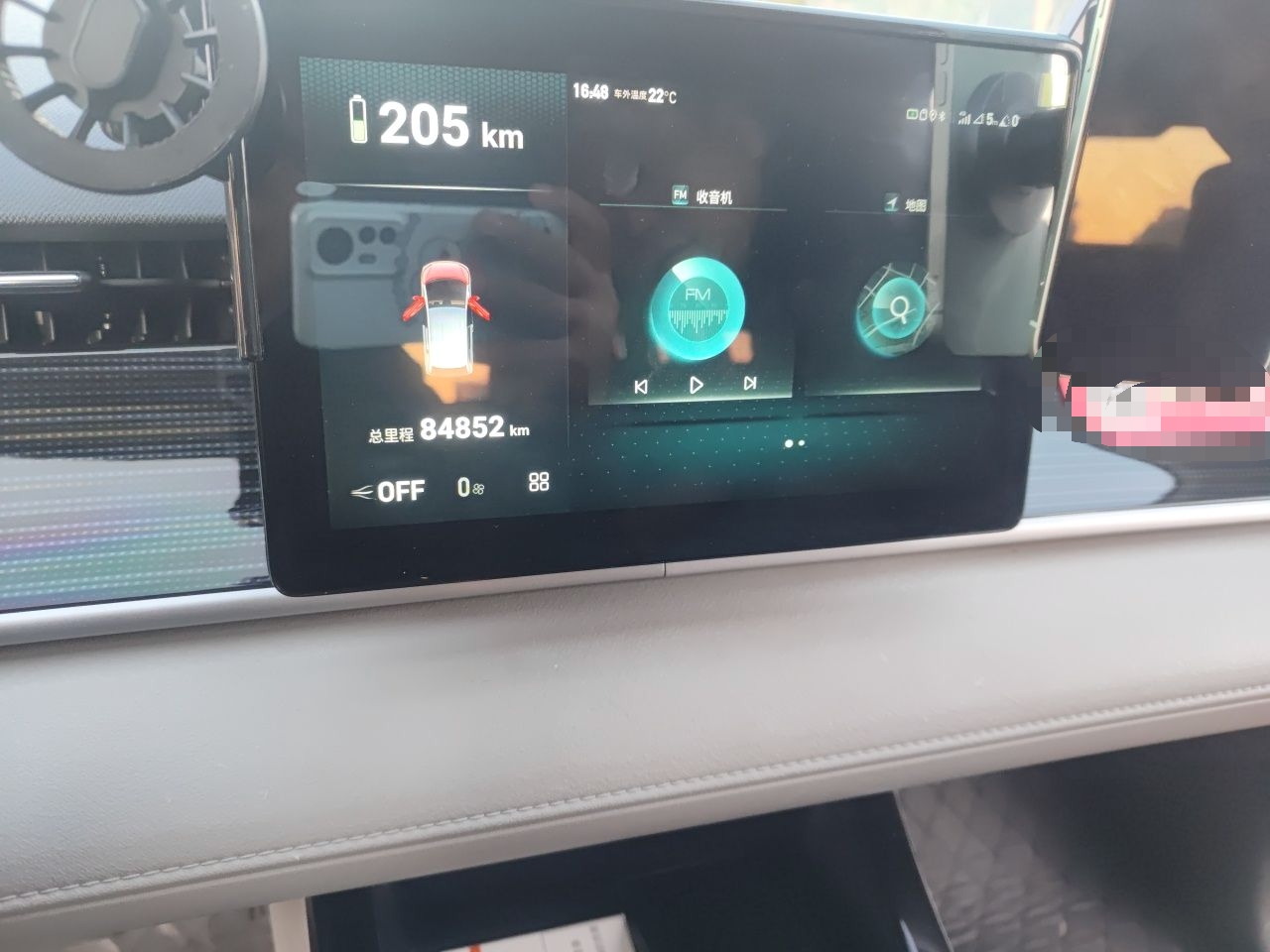 BYD D1 2023 Beyond Edition — снимка 13