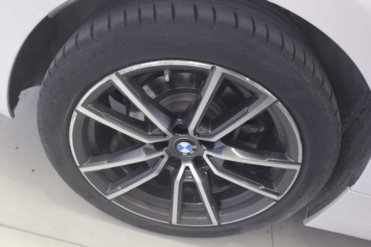 Used BMW 3 Series 2021 320Li M Sport Package
