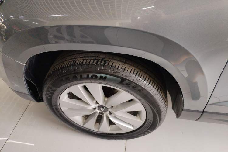 Used Jetta VS5 2021 280TSI Automatic Trend Edition