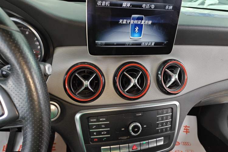 Used Mercedes-Benz CLA 2018 CLA 200 Style Edition