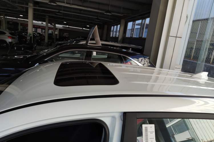 Used Cowin Xuanjie Pro 2024 1.5T CVT Luxury Edition
