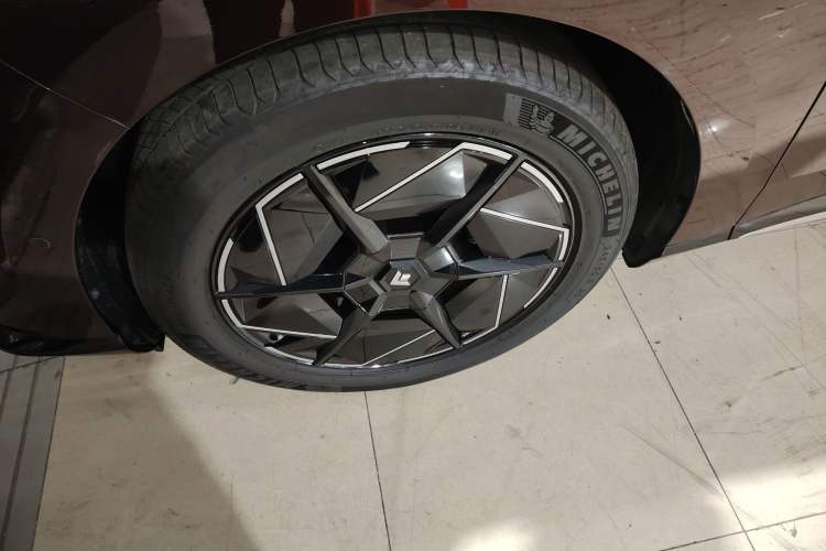 Used Hyptec HT 2024 825 Ultra-High Voltage LiDAR Edition