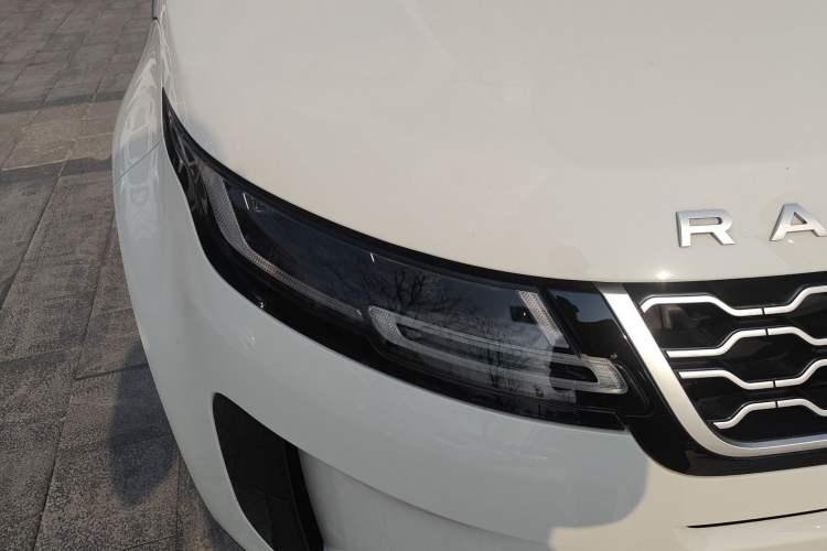 Used Land Rover Range Evoque 2020 249 PS Youth Edition
