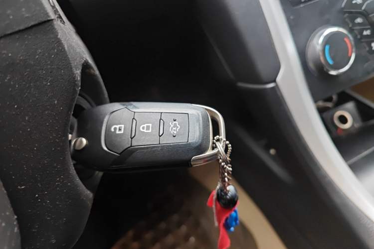 Used Ford Mondeo 2013 1.5L GTDi180 Fashion Edition