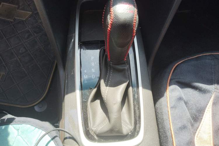 Used Chevrolet Cavalier 2019 320 Automatic Enjoyment with Sunroof