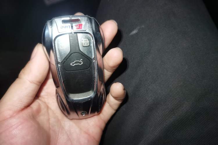 Used Audi TT 2017 TT Coupe 45 TFSI quattro
