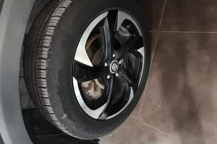 Used CHANGAN CS85 COUPE 2019 2.0T Automatic Luxury Edition China VI Standard
