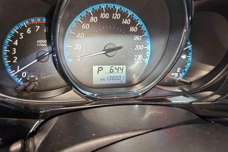 Used Toyota YARiS L  Zhi Xiang 2019 1.5E CVT Dynamic Edition China VI compliant