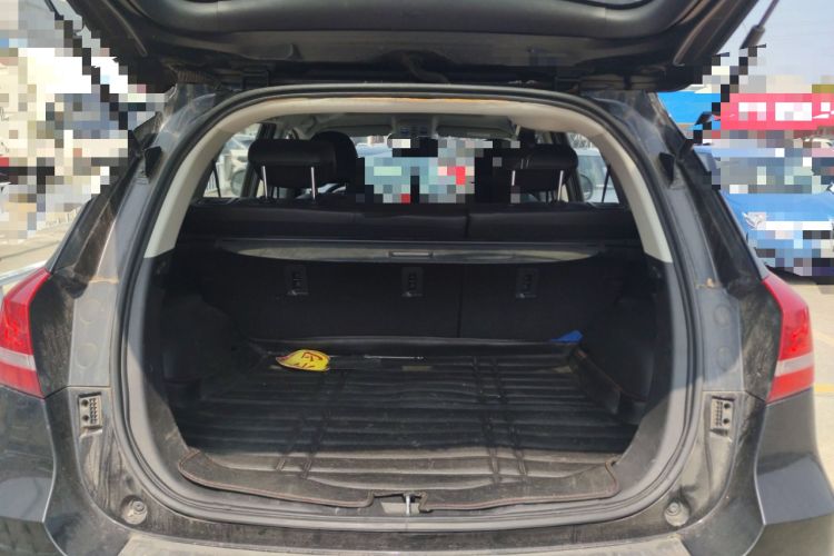 Used Haval H2 2017 Red-Label 1.5T Manual Two-Wheel Drive Luxury Model