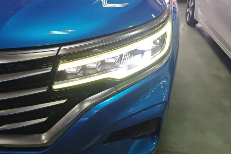 Used Roewe RX5 MAX 2019 300TGI Automatic Smart Cabin Luxury Edition