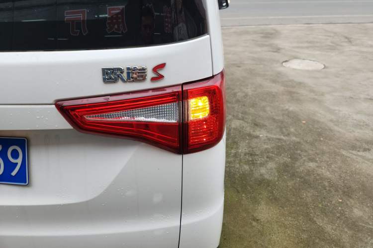 Used Chana Ounuo S 2017 1.5L Ouno S Value Edition EA15-AB