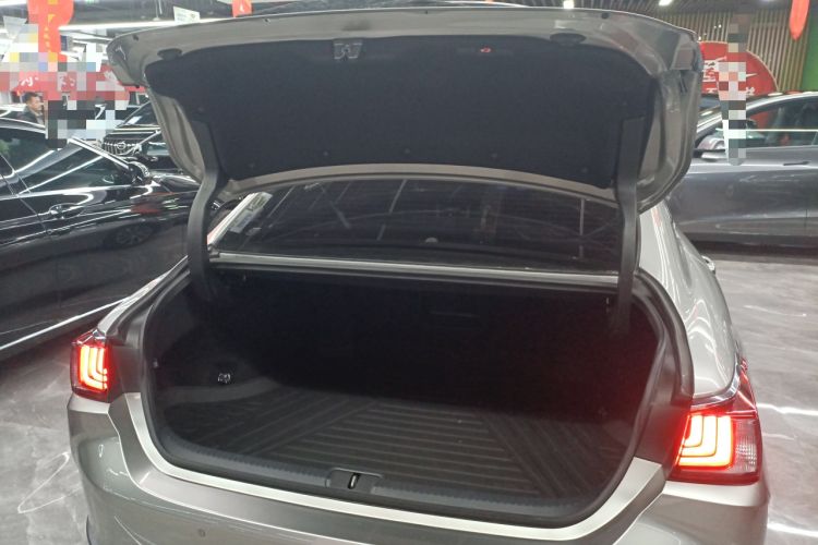 Used Lexus ES 2023 200 Excellence Edition