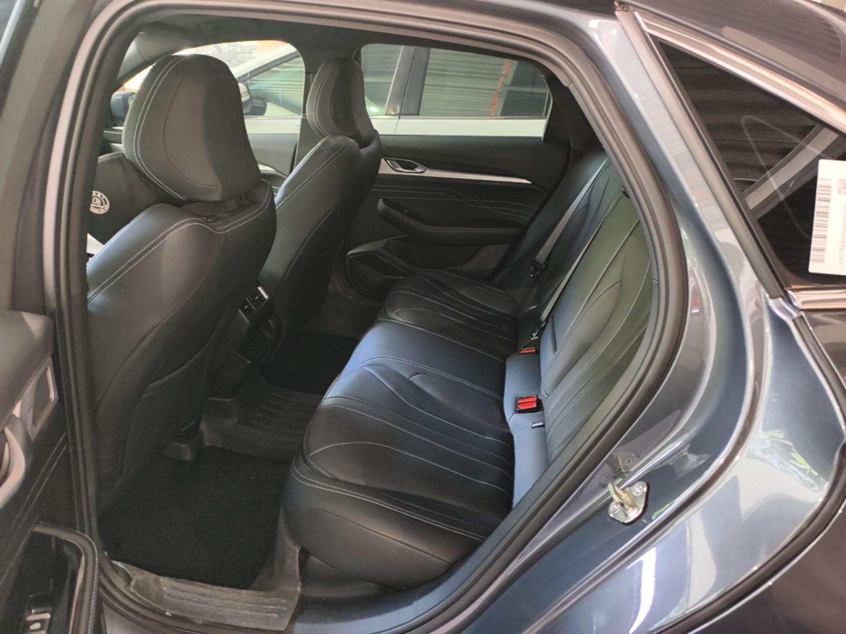 Geely Auto Preface 2025 Dongfang Yao 1.5TD Fuyao Edition — снимка 20