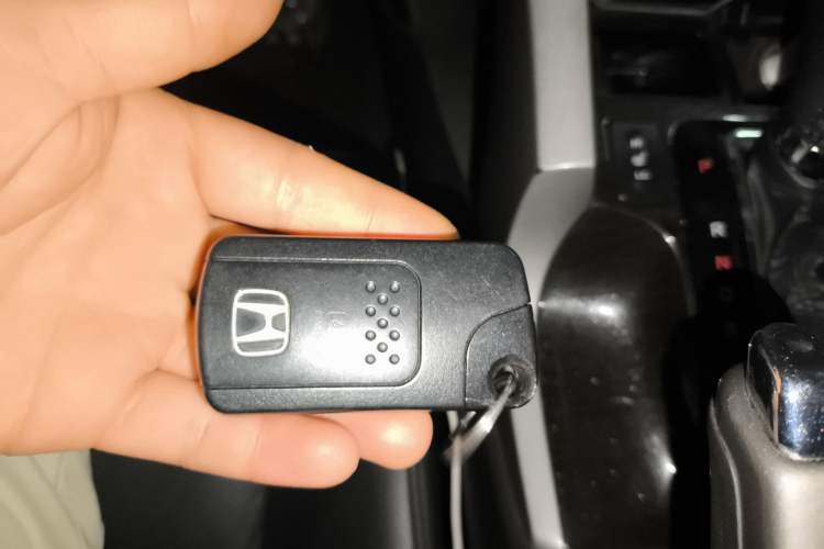 Used Honda Spirior 2009 2.4L TYPE-S NAVI