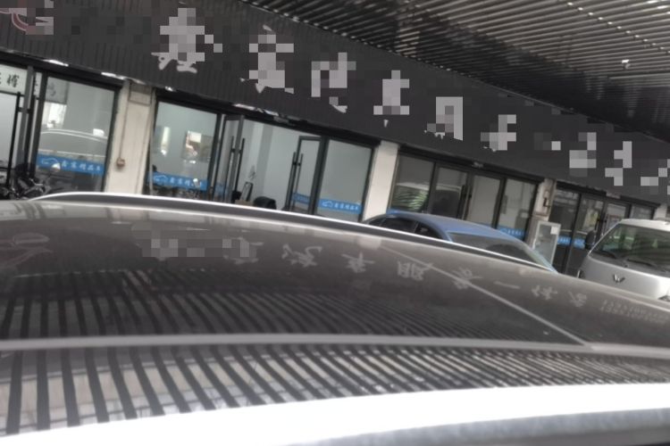 Used Audi Q5L 2020 Updated 40 TFSI Prestige Fashion Edition Roof