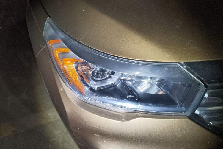 Used GAC Trumpchi GS4 2015 200T G-DCT Luxury Edition