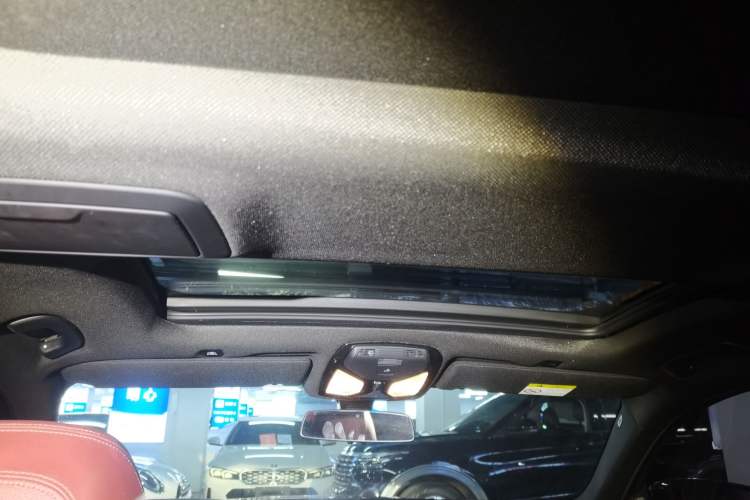 Used BMW 5 Series 2019 530Li Leading Model M Sport Package
